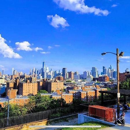 Quiet Apt Only 15 Mins Away From Midtown Manhattan Jersey City Exterior foto